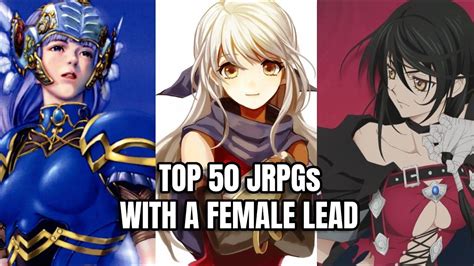 female mc f95|JRPG's with a female Protagonist : r/JRPG .